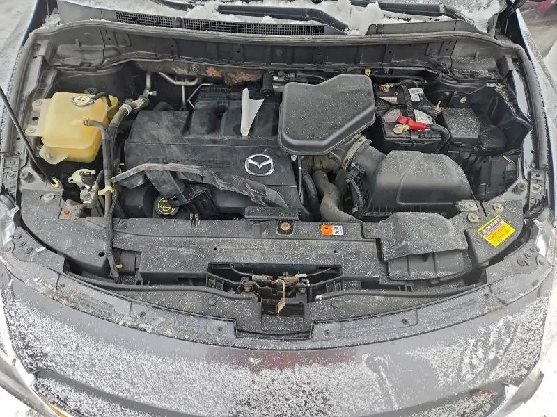 2014 MAZDA CX-9 GRAND TOURING  