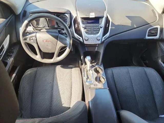 2011 GMC TERRAIN SLE  