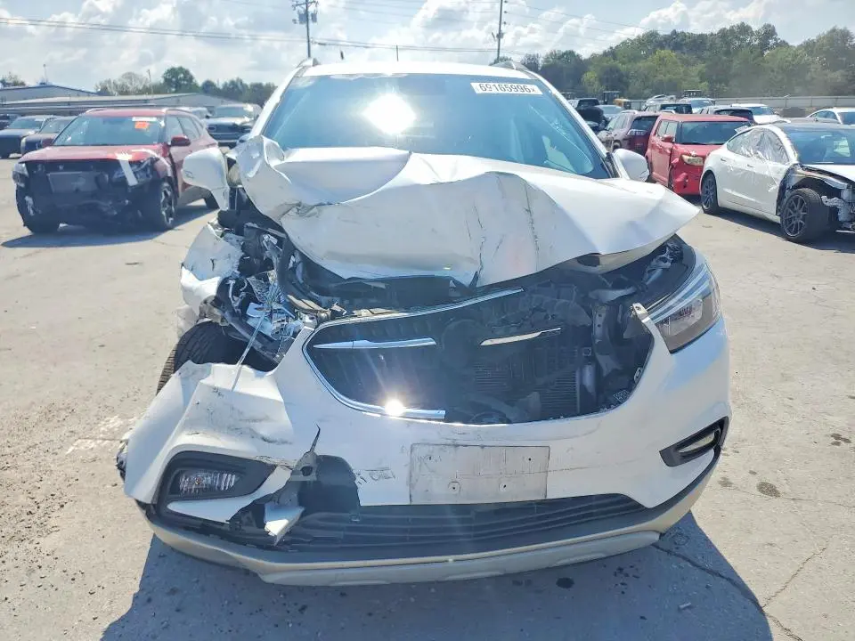 2019 BUICK ENCORE SPORT TOURING  
