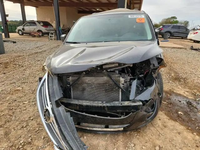 2011 VOLKSWAGEN ROUTAN SE  