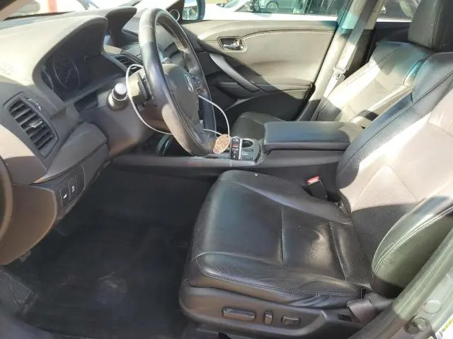 2015 ACURA RDX TECHNOLOGY  