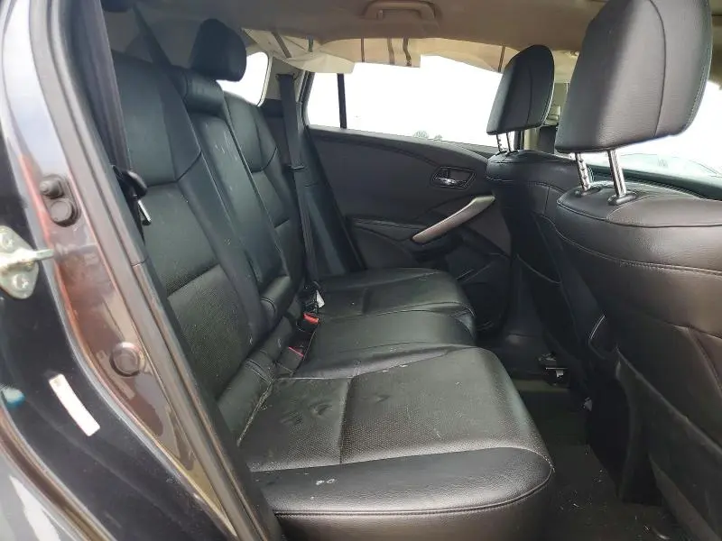 2014 ACURA RDX   