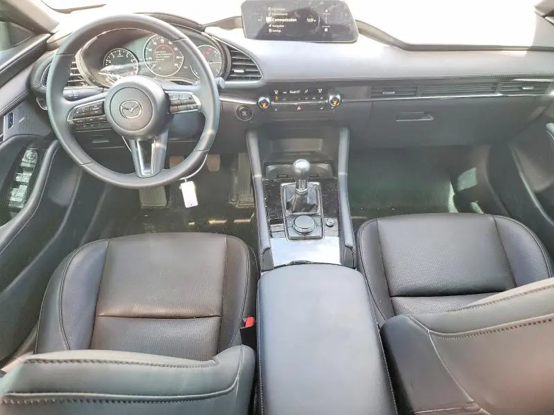 2026 MAZDA 3 PREMIUM  