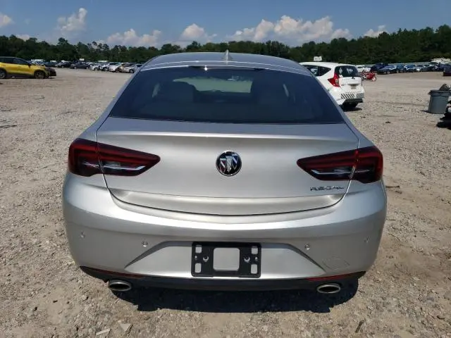 2019 BUICK REGAL PREFERRED  