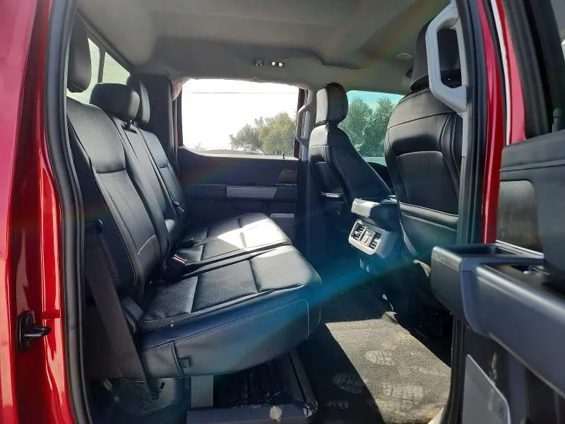 2024 FORD F250 SUPER DUTY  