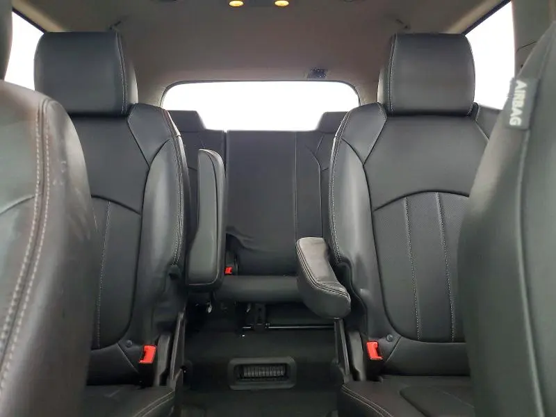 2016 BUICK ENCLAVE   