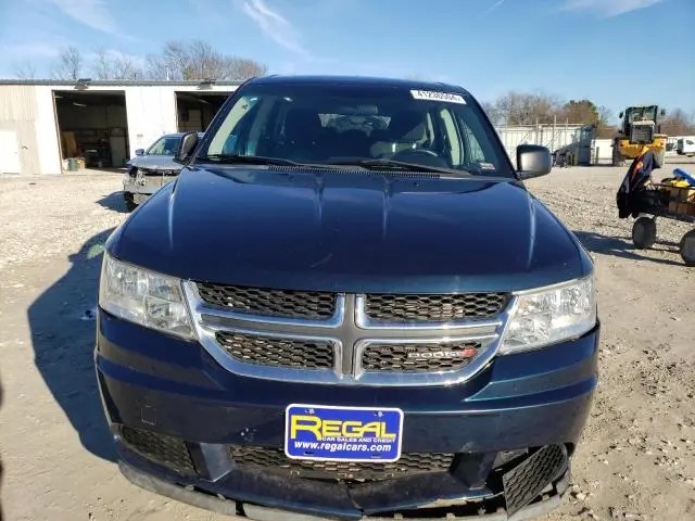 2015 DODGE JOURNEY SE  