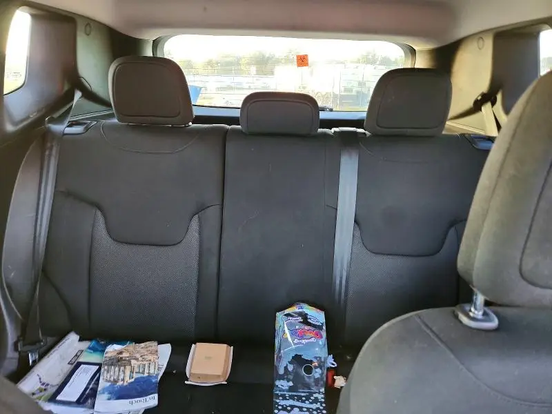 2020 JEEP RENEGADE SPORT  