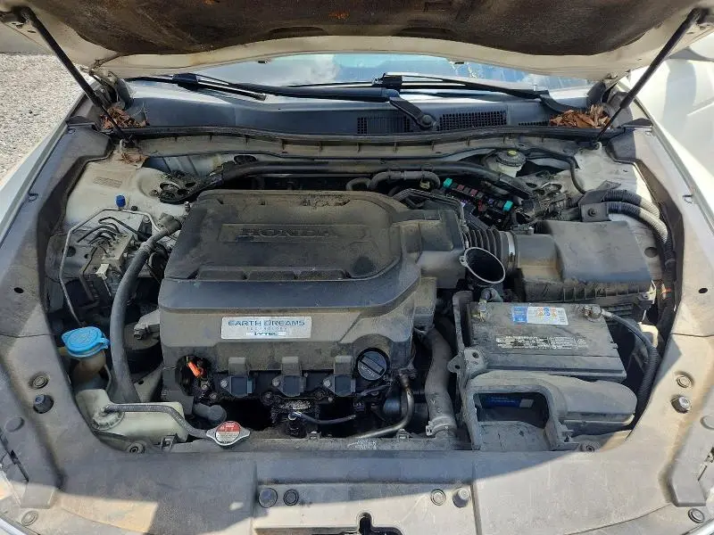2015 HONDA CROSSTOUR EXL  