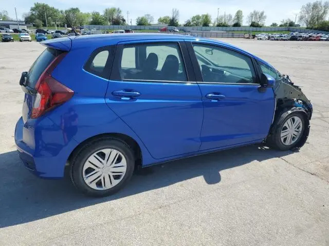 2019 HONDA FIT LX  