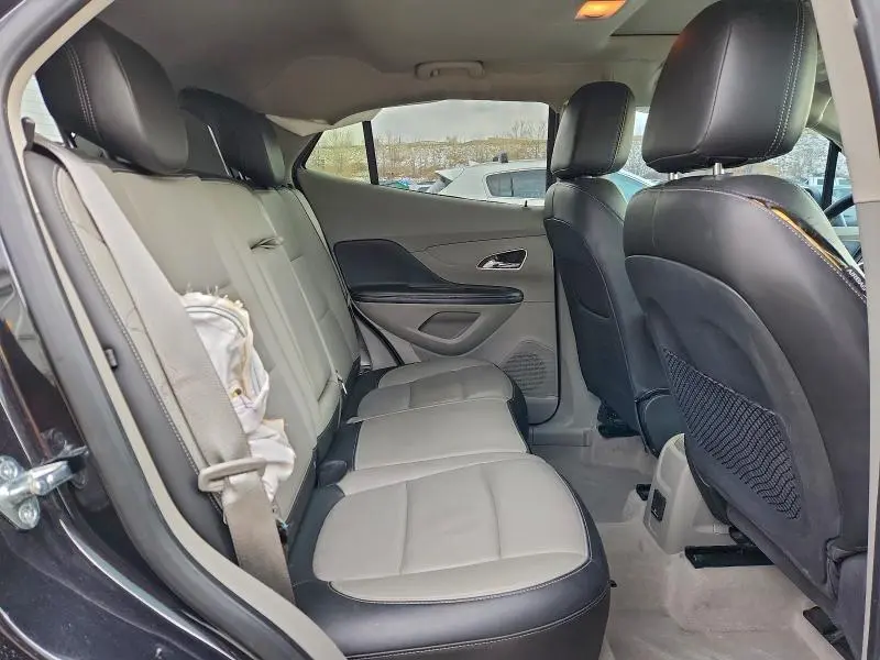 2015 BUICK ENCORE PREMIUM  