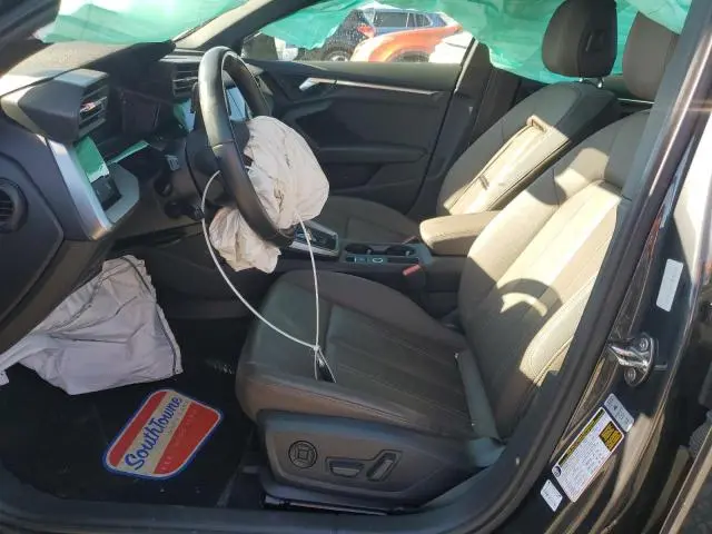 2022 AUDI A3 PREMIUM  