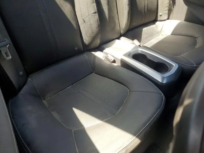 2013 CADILLAC CTS PREMIUM COLLECTION  