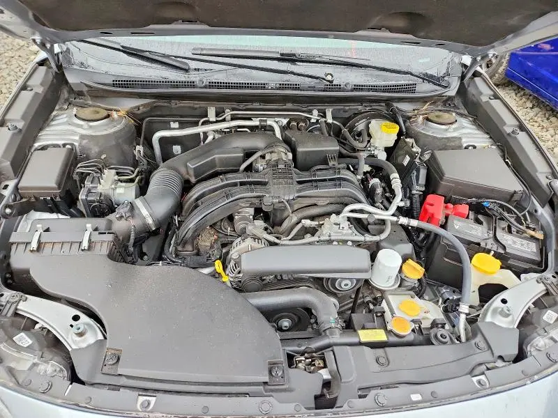 2021 SUBARU LEGACY PREMIUM  