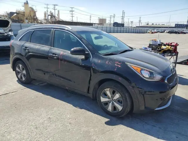2017 KIA NIRO FE  