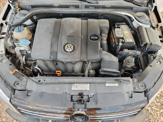 2012 VOLKSWAGEN JETTA SEL  
