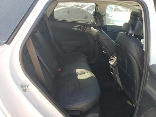2023 KIA SPORTAGE SX PRESTIGE  