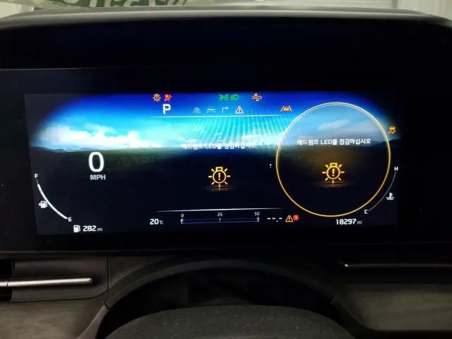 2024 KIA CARNIVAL SX  