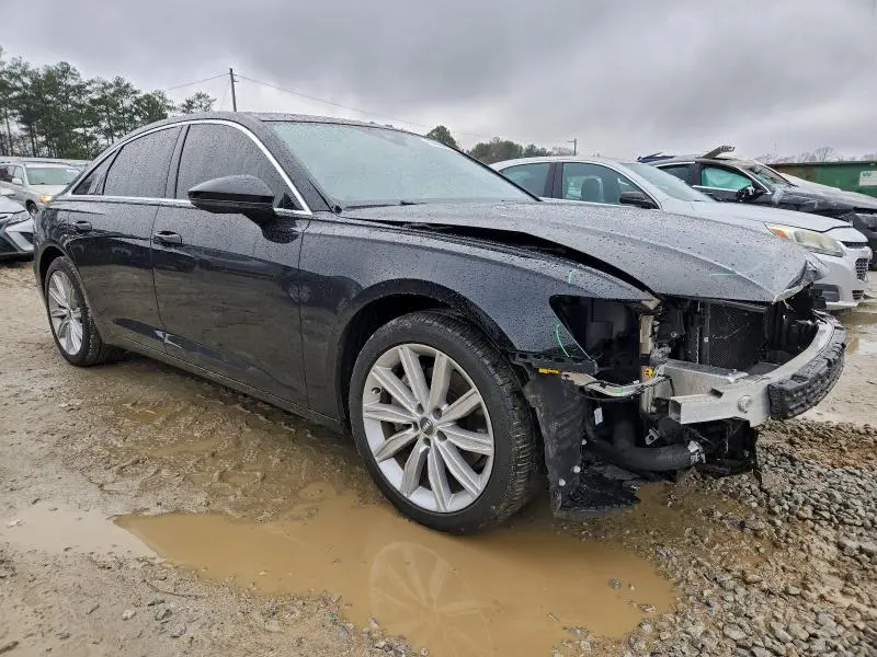 2020 AUDI A6 PREMIUM  