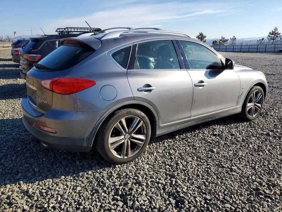 2014 INFINITI QX50 JOURNEY  