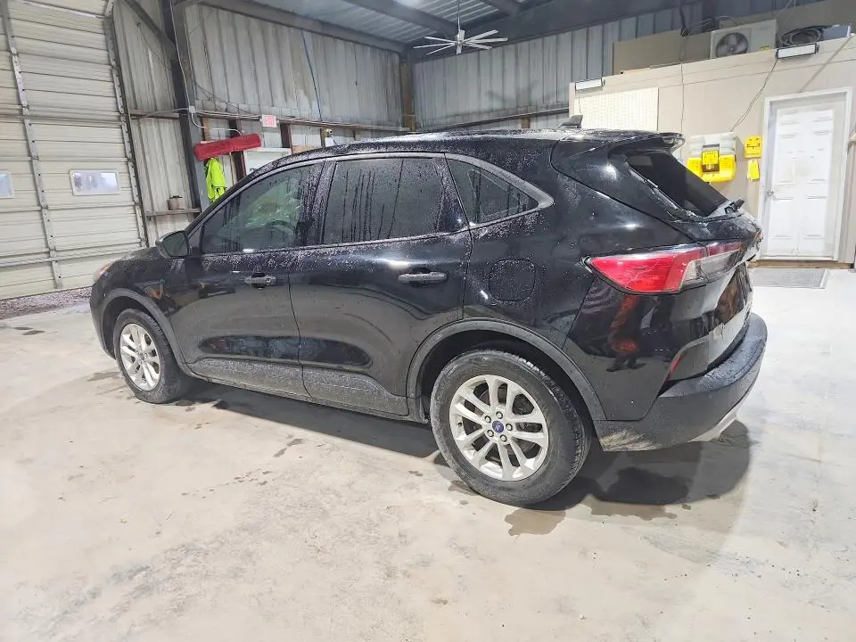 2020 FORD ESCAPE S  