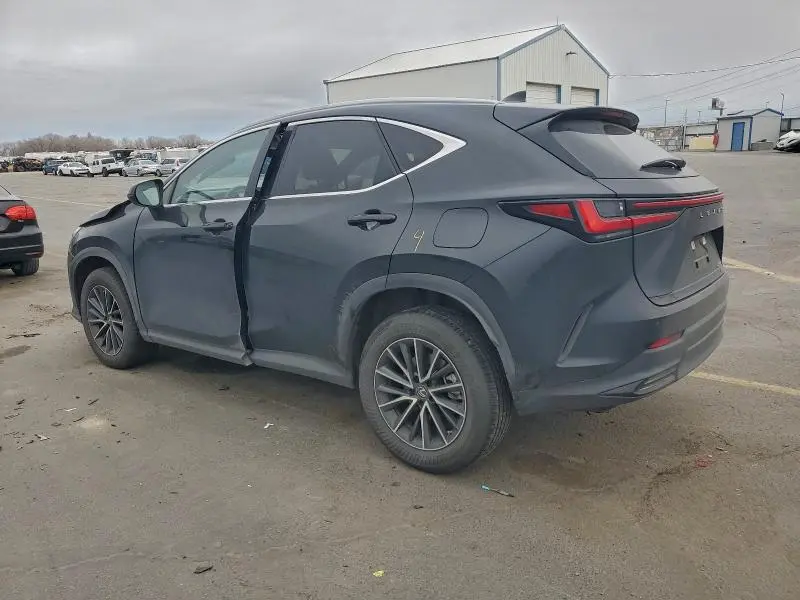 2023 LEXUS NX 350H  