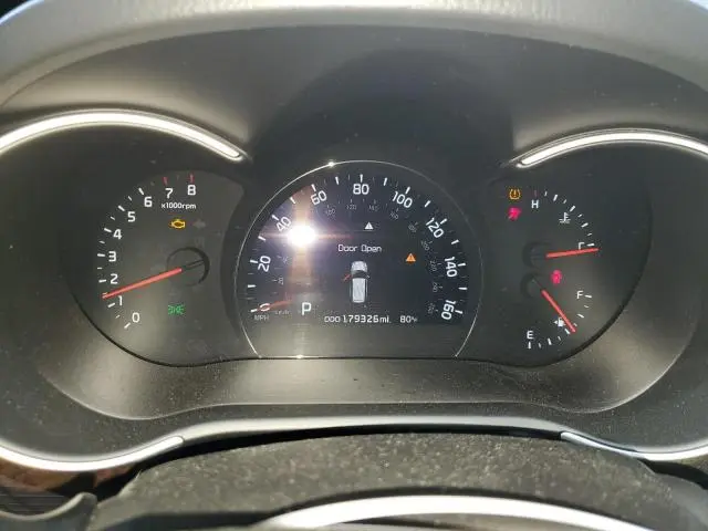 2014 KIA SORENTO EX  