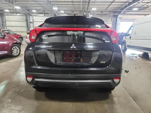 2020 MITSUBISHI ECLIPSE CROSS LE  