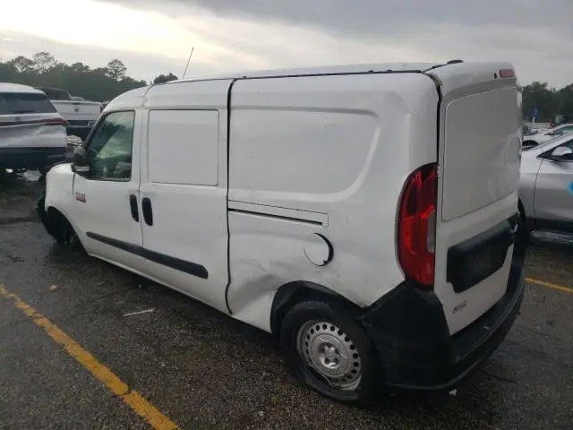 2018 RAM PROMASTER CITY   