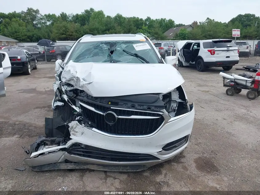 2020 BUICK ENCLAVE FWD ESSENCE