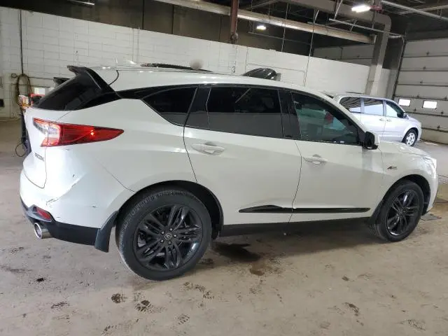 2019 ACURA RDX A-SPEC  