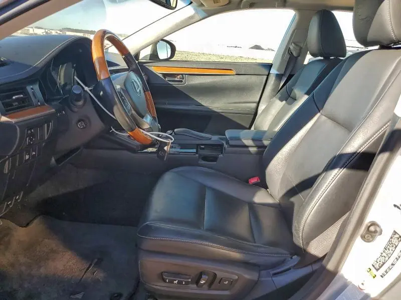 2013 LEXUS ES 300H  