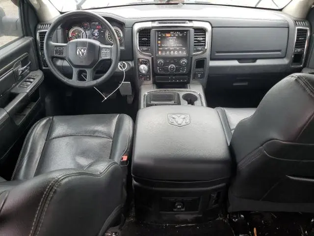 2016 RAM 1500 SPORT  