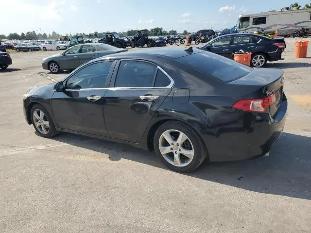 2013 ACURA TSX TECH  