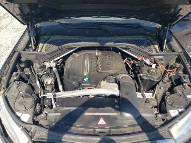 2014 BMW X5 XDRIVE35I