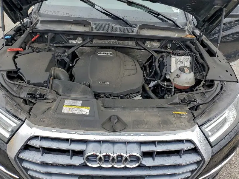 2020 AUDI Q5 PREMIUM  