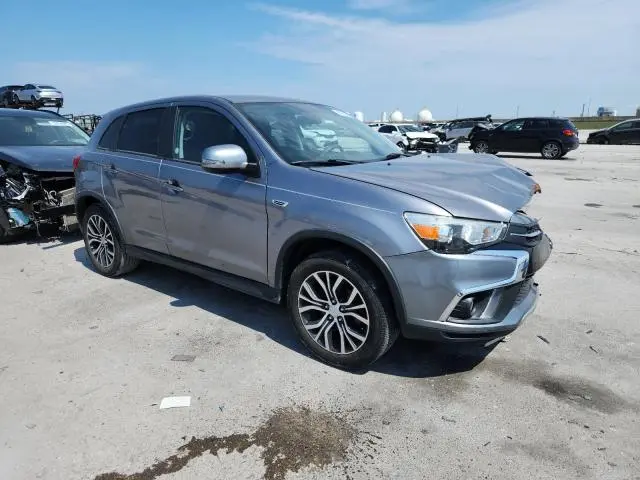 2019 MITSUBISHI OUTLANDER SPORT SE  