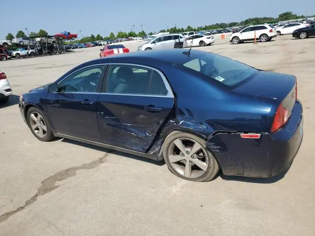 2011 CHEVROLET MALIBU 1LT  