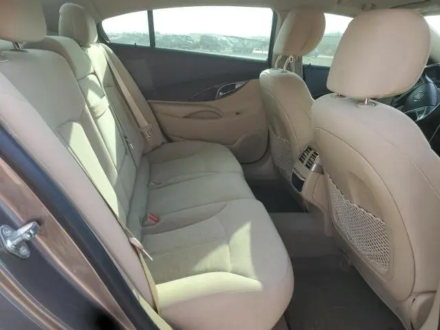 2011 BUICK LACROSSE CX  