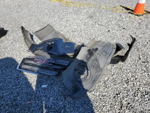 2011 GMC TERRAIN SLT  