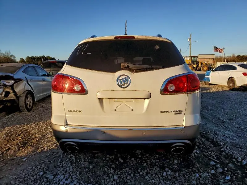 2011 BUICK ENCLAVE CXL  