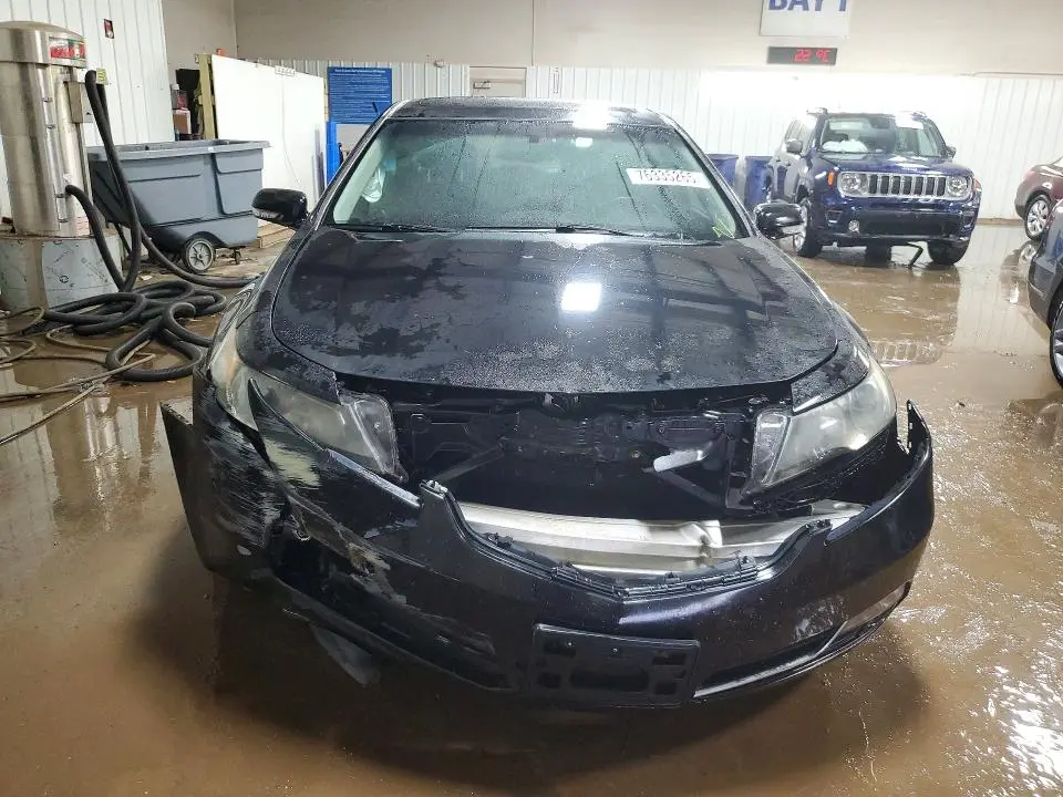 2012 ACURA TL   