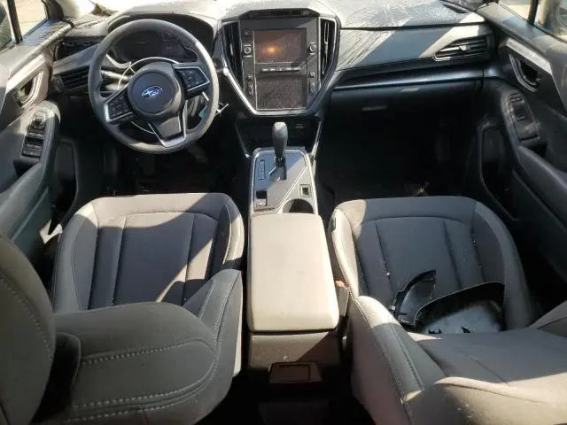 2024 SUBARU IMPREZA   
