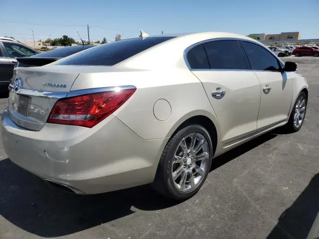 2014 BUICK LACROSSE PREMIUM  