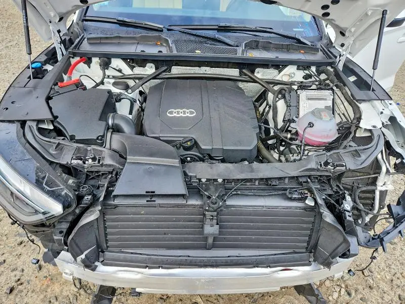 2024 AUDI Q5 PREMIUM 40  