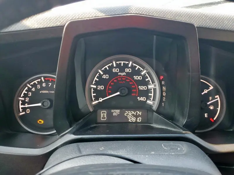 2011 HONDA RIDGELINE RTL  