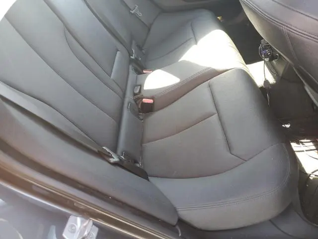 2018 BMW 430XI GRAN COUPE  