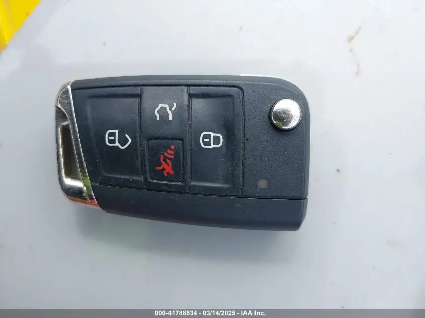 2020 VOLKSWAGEN TIGUAN 2.0T SE/2.0T SE R-LINE BLACK/2.0T SEL