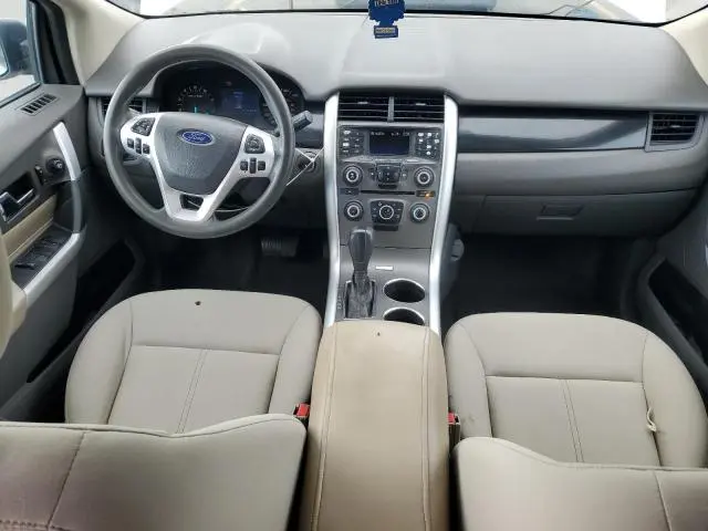 2013 FORD EDGE SE  