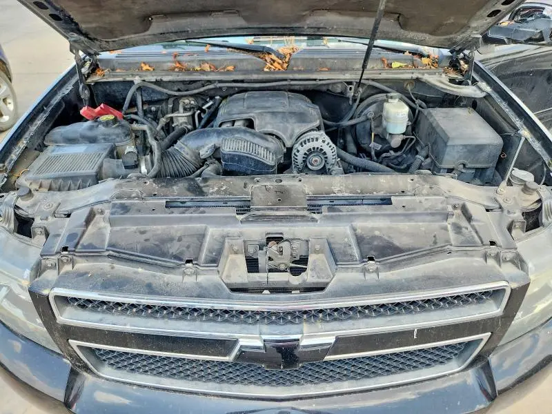 2014 CHEVROLET TAHOE C1500 LT  